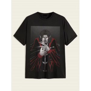  Tricou Contele Dracula